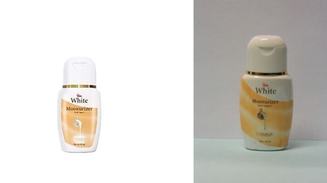 Moisturizer Murah Terjangkau: Glad2Glow vs Viva White Yogurt