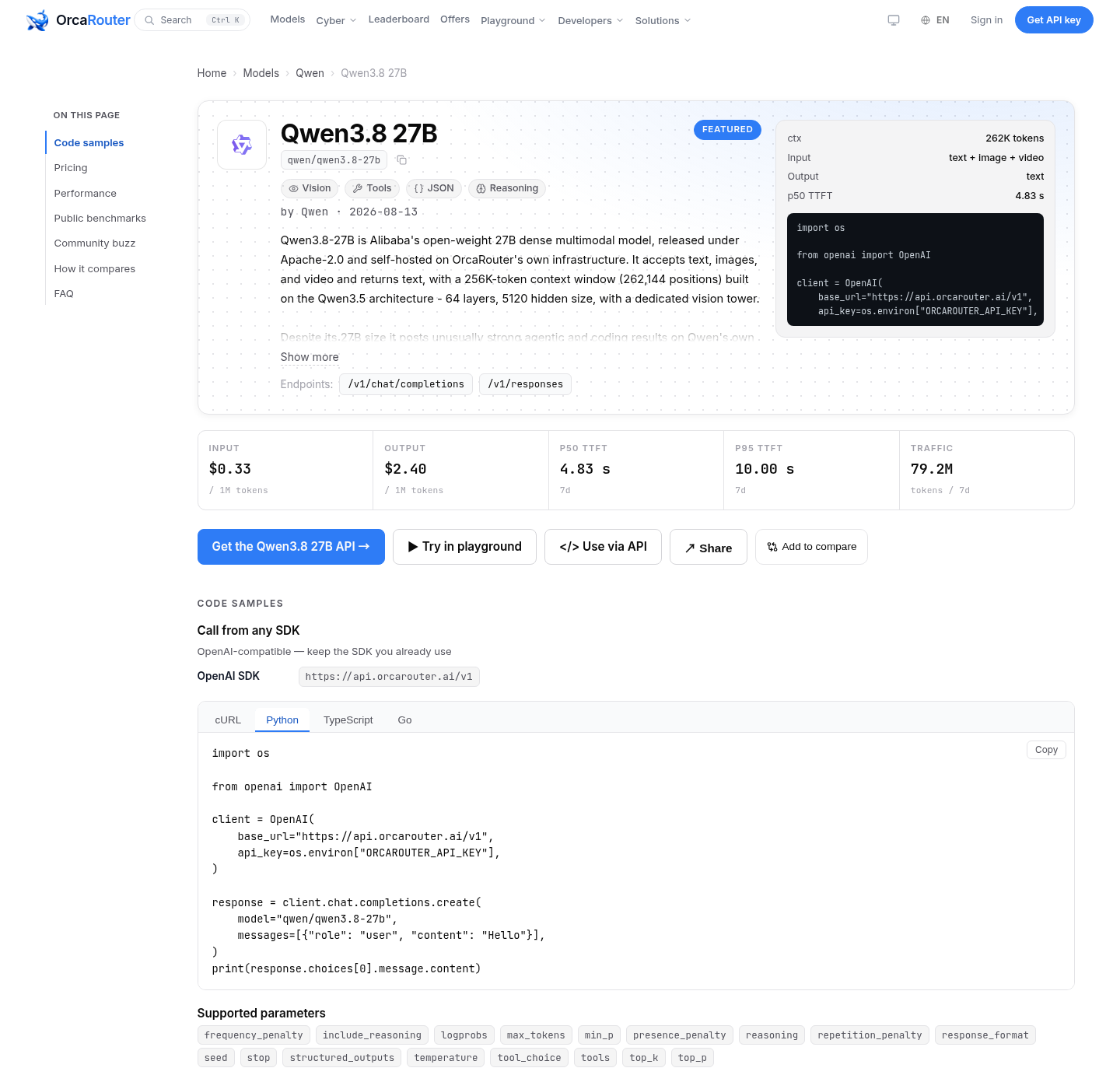 Pilih Model AI yang Tepat: Lokal vs API Cloud