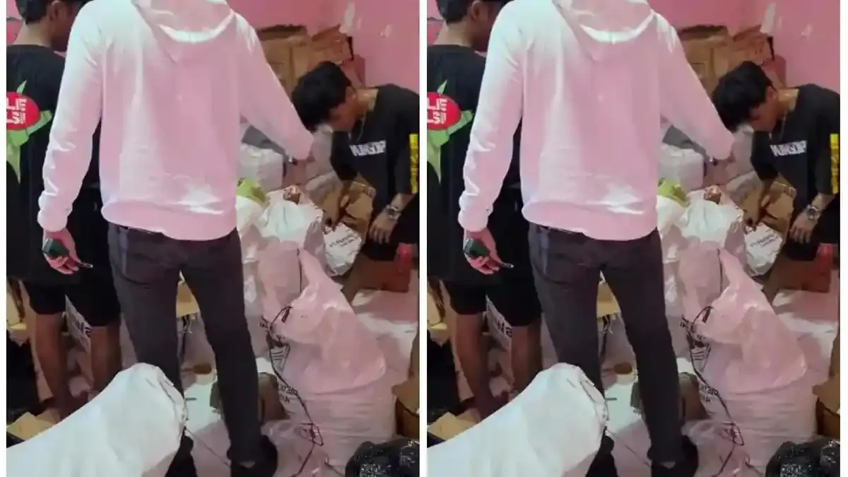 Vitamin Anak Palsu Apialys: Cara Deteksi Kemasan Asli dan Langkah Melapor