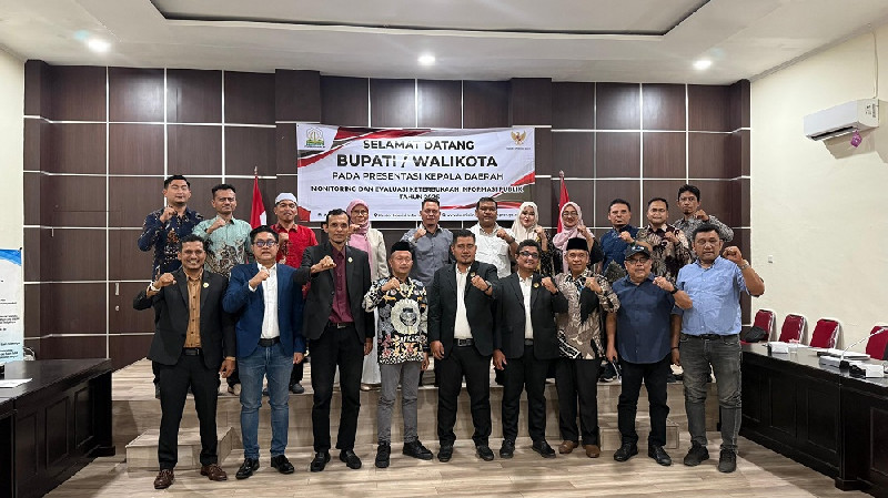 Aplikasi Pengaduan dan Super App: Wajah Baru Transparansi Pemerintah
