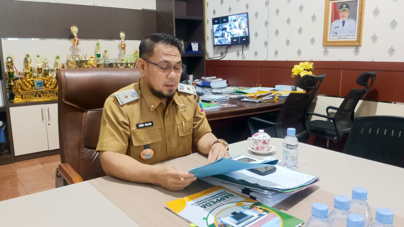 Kemiskinan Turun di Berbagai Daerah: Strategi Apa yang Mengangkat Kesejahteraan?