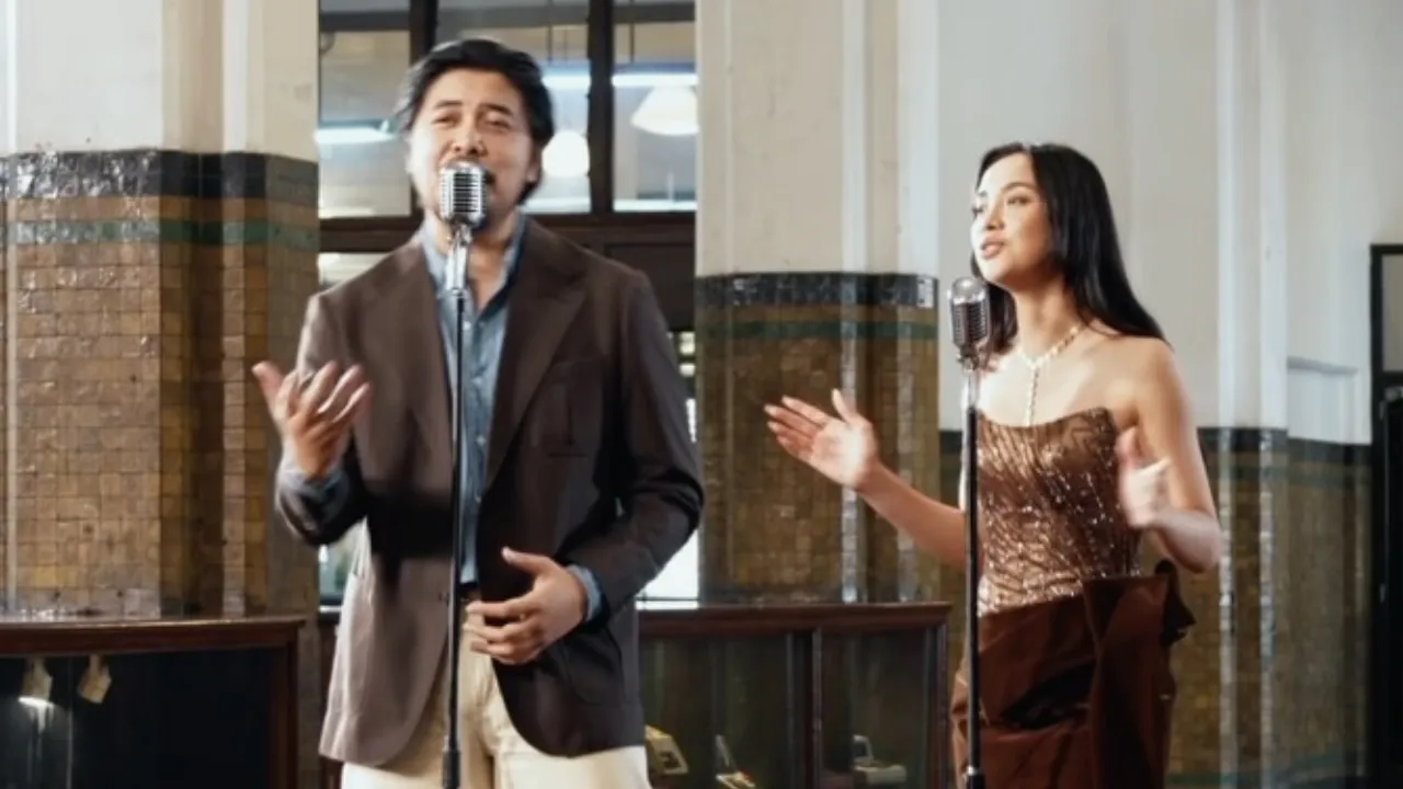 Makna Emosional Lagu Cinta Lyodra: LDR dan Cinta Dewasa