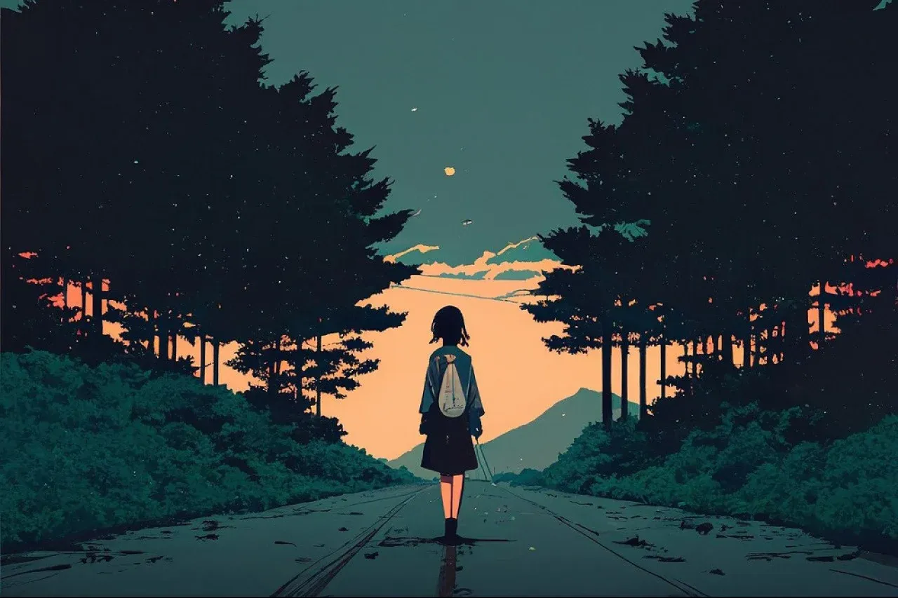Panduan Lengkap Platform Streaming Anime Legal Sub Indo