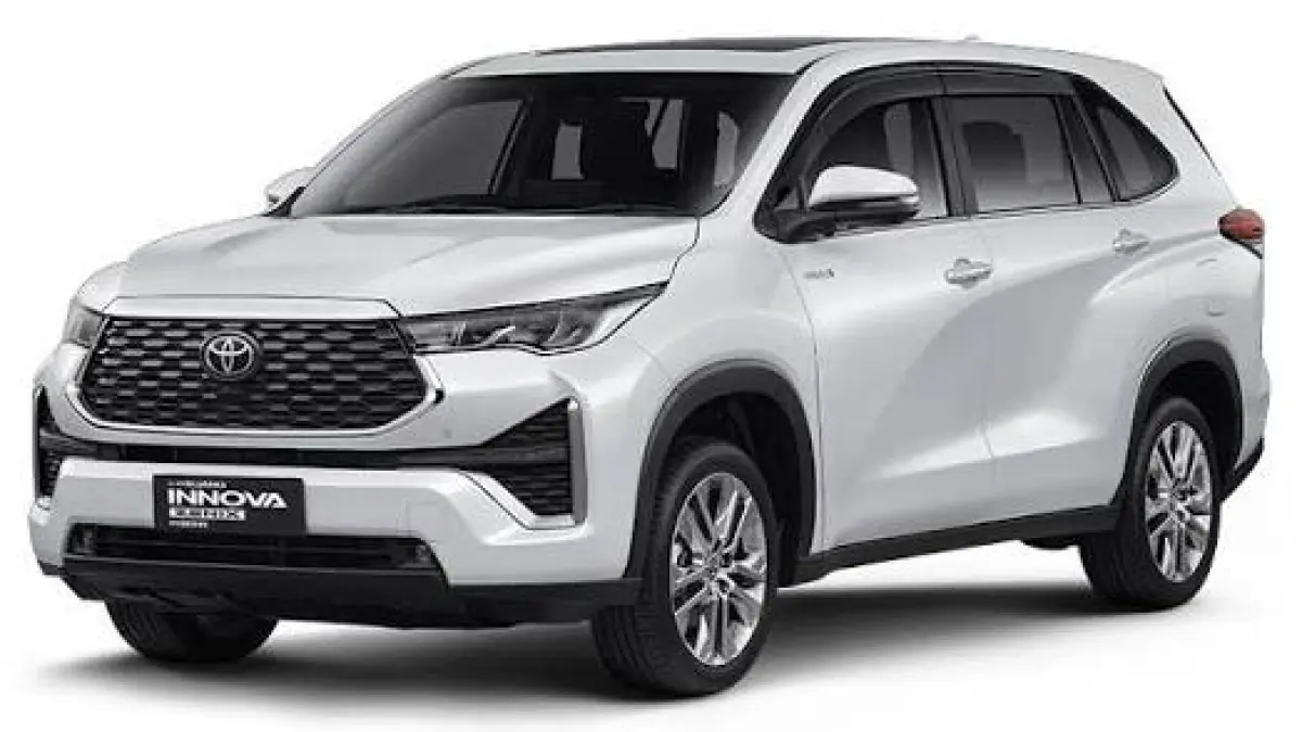 Panduan Membeli Innova Zenix Hybrid: Tipe Terbaik untuk Keluarga