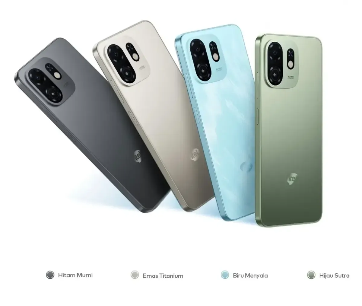 Perbandingan Lengkap HP Murah Rp1 Jutaan: Infinix vs Itel vs Tecno