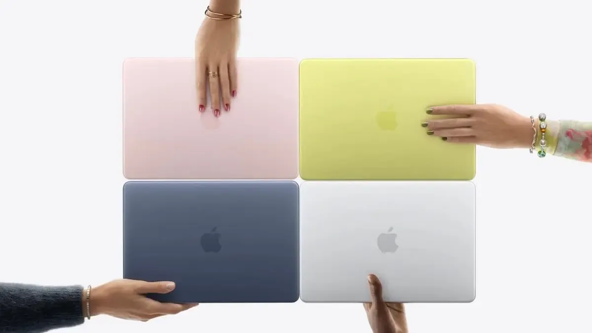 MacBook Layar Sentuh OLED dan Chip M6: Lompatan Produktivitas atau Sekadar Gimmick?