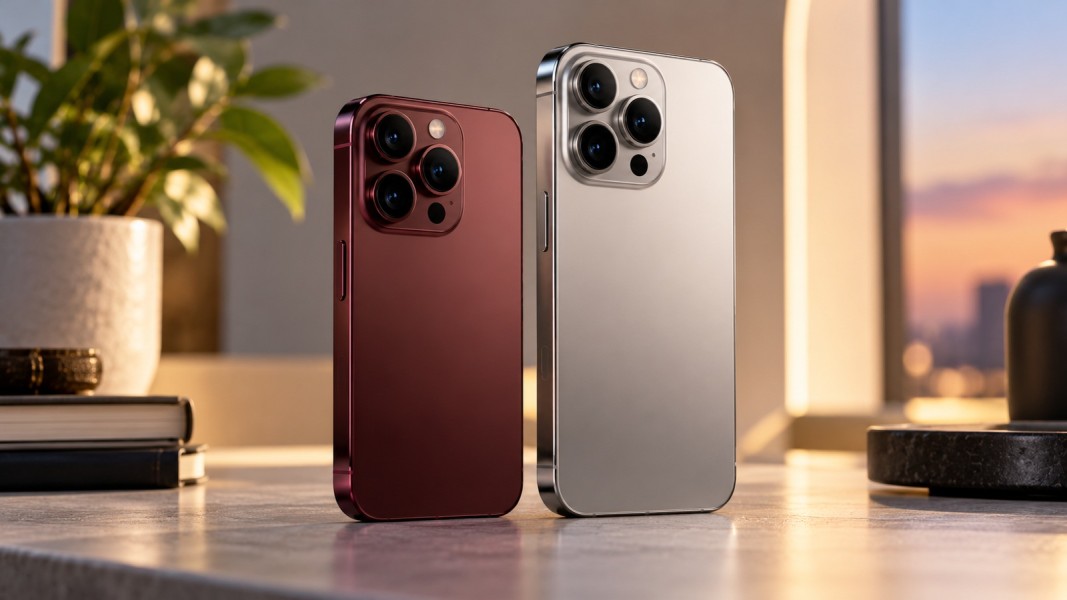 Panduan Lengkap Harga iPhone 18 Pro Max dan Semua Varian Penyimpanan