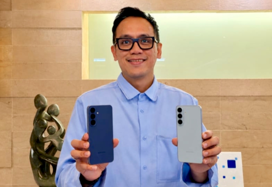 Samsung Galaxy S26 FE: Flagship Murah dengan 47 Fitur AI dan Kamera 8K