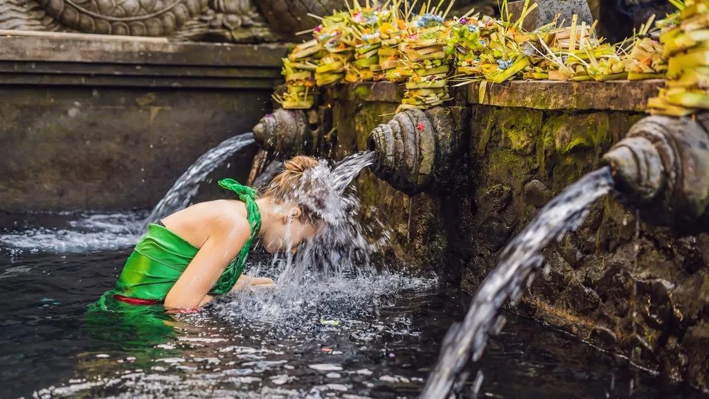 Melampaui Pantai: Menemukan Spiritualitas dan Wellness Autentik di Bali