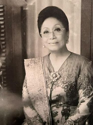 Warisan Martha Tilaar dan Filosofi Local Wisdom Go Global