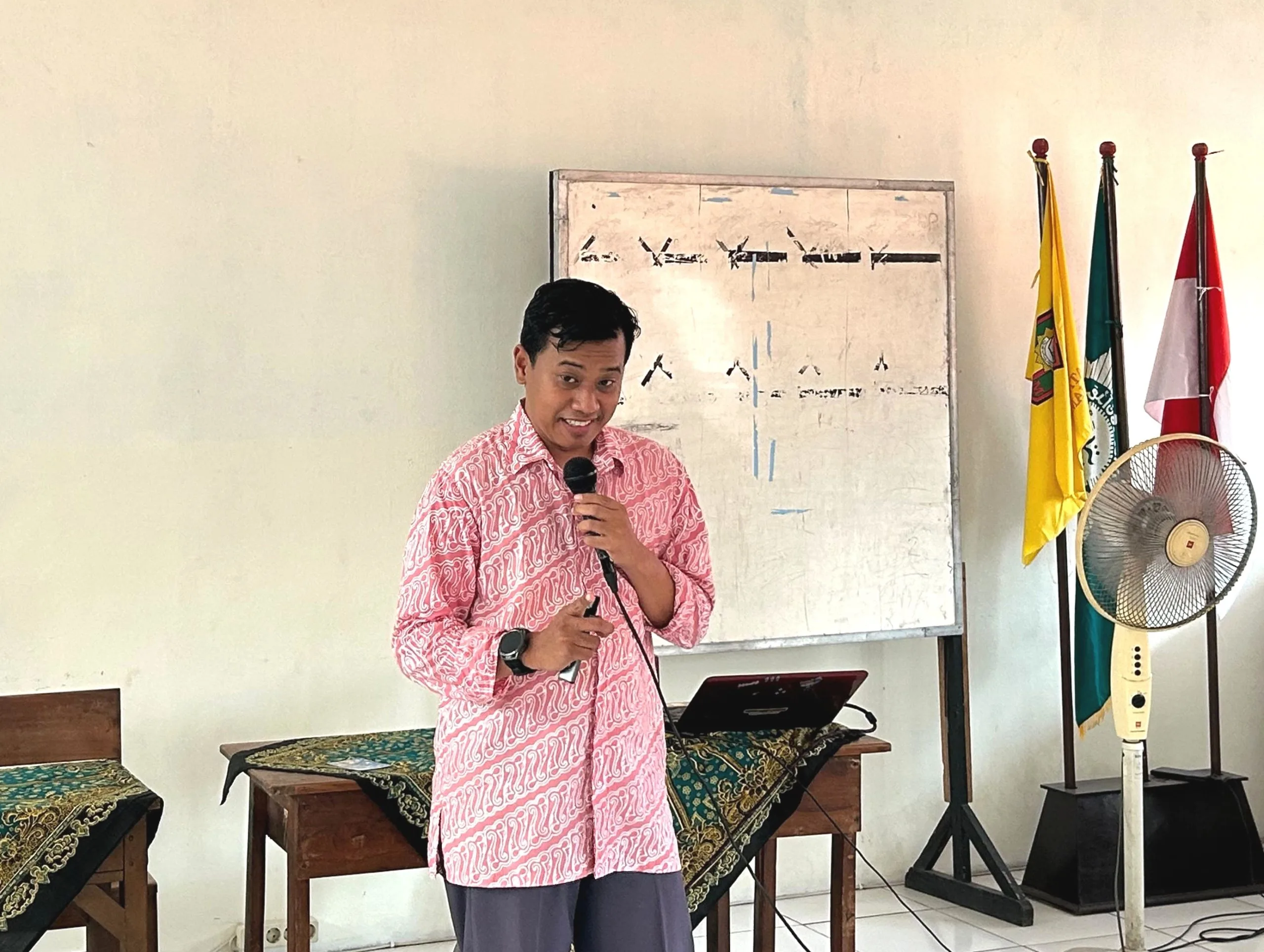 Sertifikasi AI Gemini di SMK: Melatih Prompt Engineering Sejak Dini