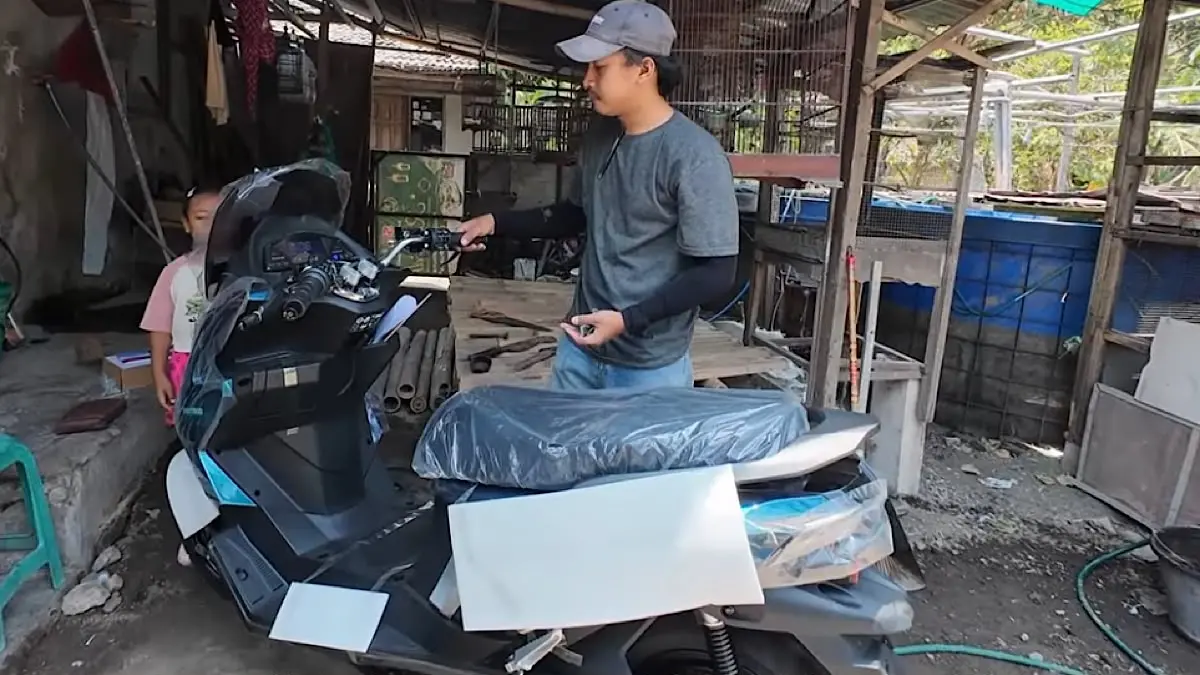 Polytron Fox 350 Rp15 Juta: Hemat, Jauh, tapi Penuh Kompromi