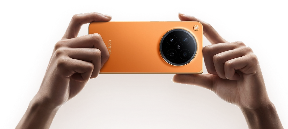 OPPO Find N7: Ponsel Lipat Quad Kamera 200MP Penantang Serius