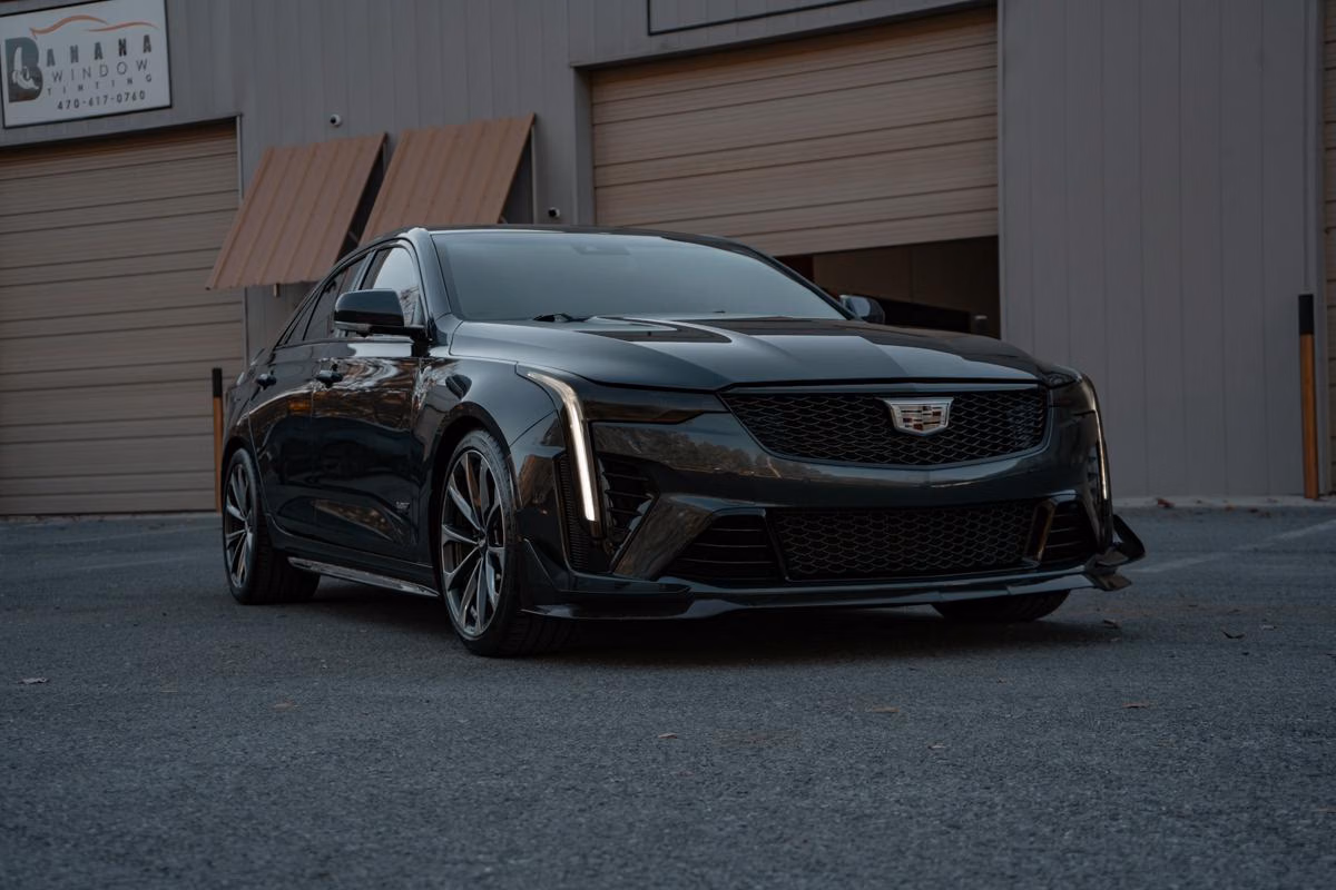 Ceramic Coating vs PPF: Pilih Perlindungan Cat yang Tepat