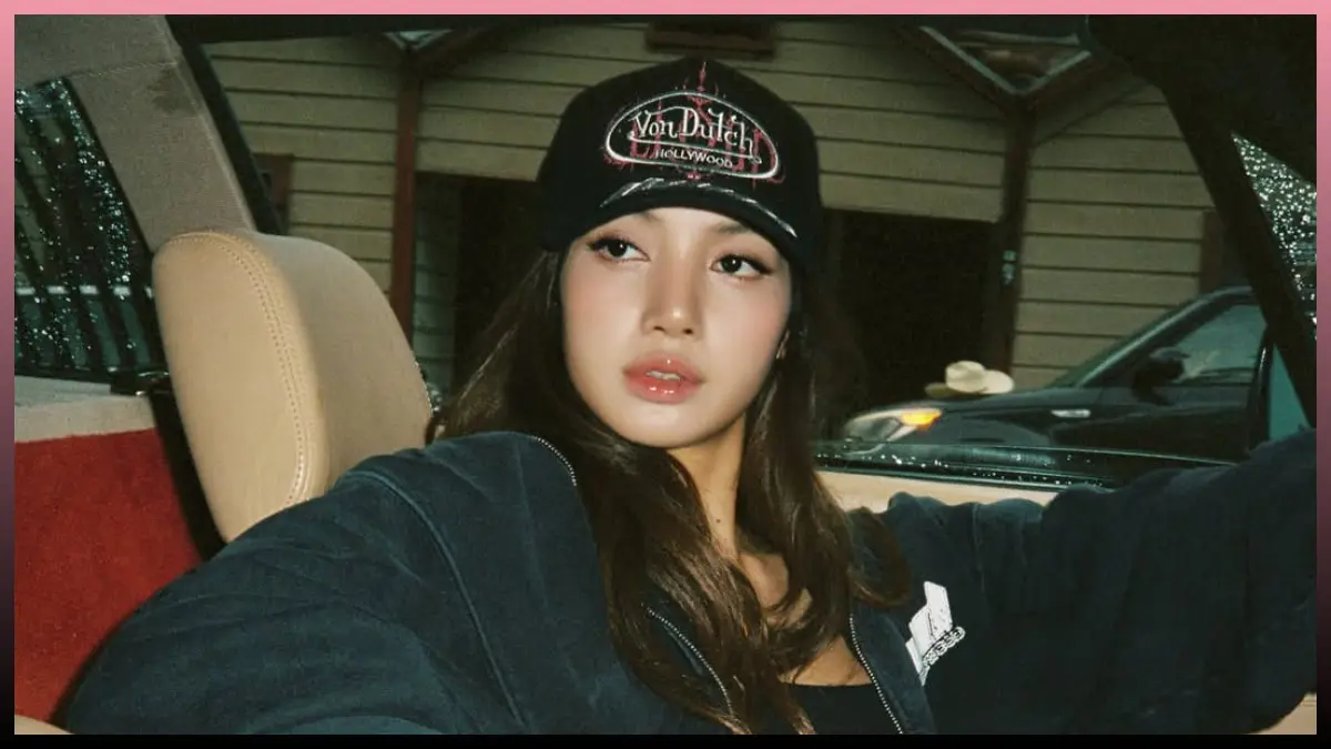 Lisa Umumkan Tracklist Lengkap PRESS PLAY: Babak Baru Lisa BLACKPINK Solo