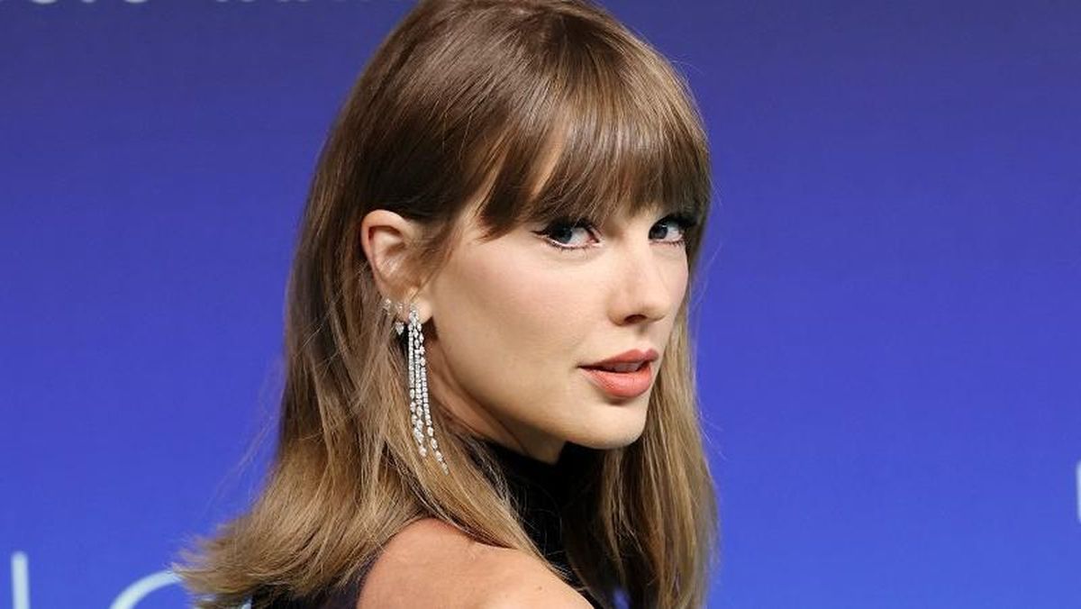 Taylor Swift Samai Rekor 100 Minggu Puncak Billboard 200