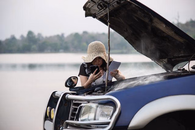 Panduan Lengkap Mencegah Overheat Mesin Mobil