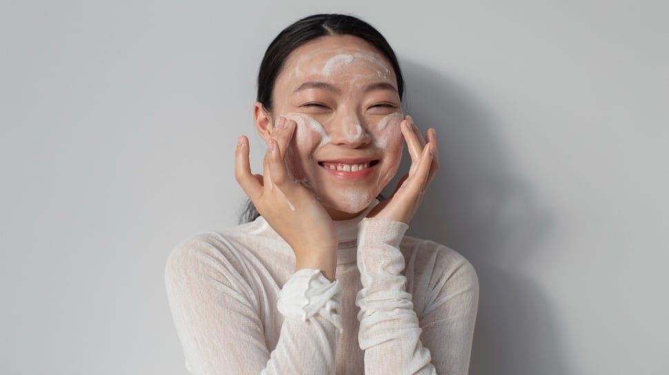 Panduan Lengkap Retinol Face Wash untuk Pemula