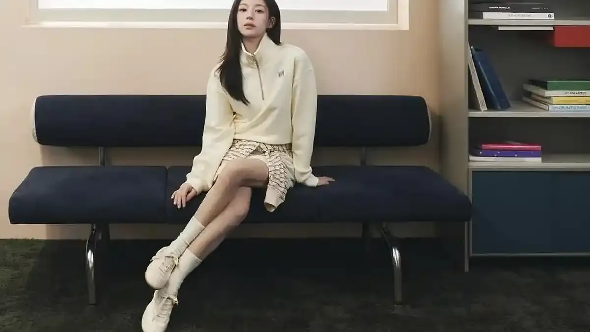 Hyunbaek Core: Gaya Minimalis Korea yang Terlihat Mewah