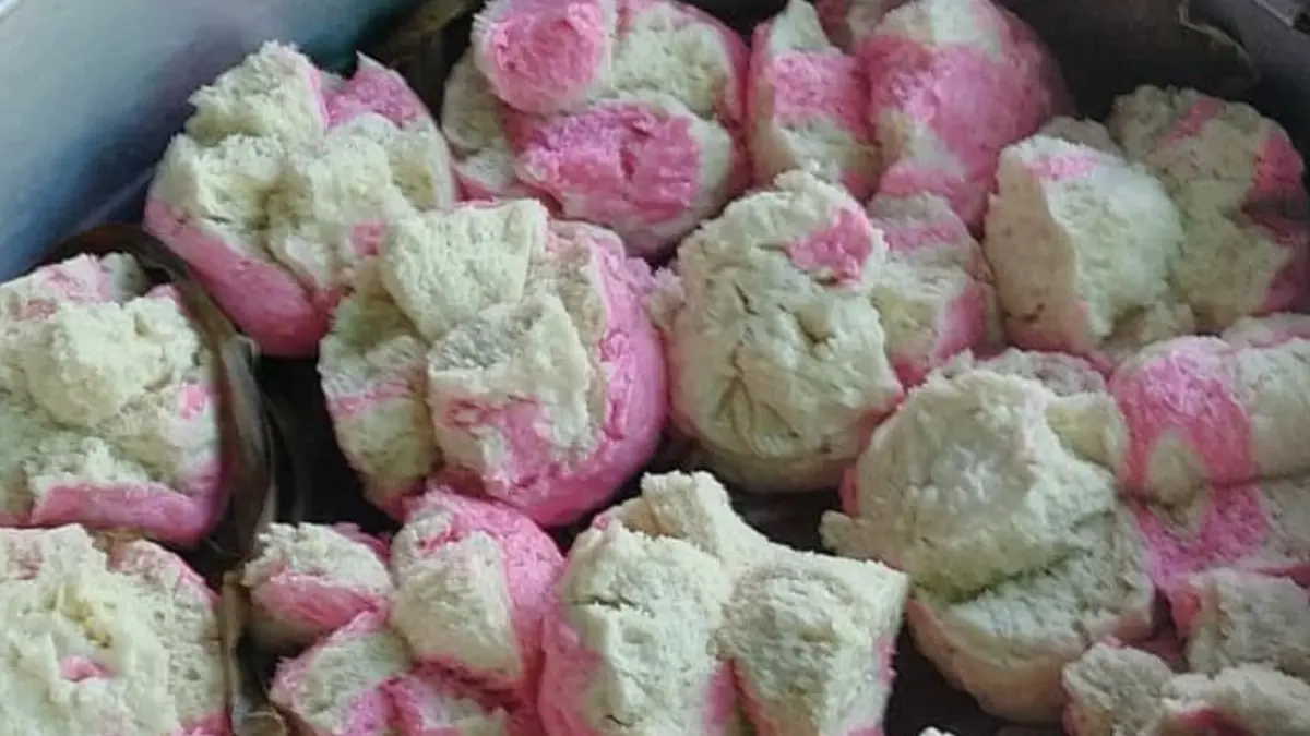 Lima Kue Tradisional yang Menyimpan Cerita Budaya