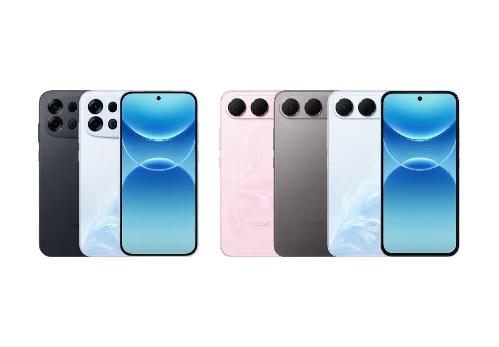 OPPO A7 Pro Series 5G: Pilih A7 Pro atau A7 Pro Max?