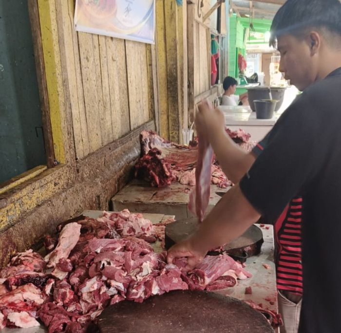 Program Makan Bergizi Gratis: Wajib Libatkan UMKM dan Petani Lokal