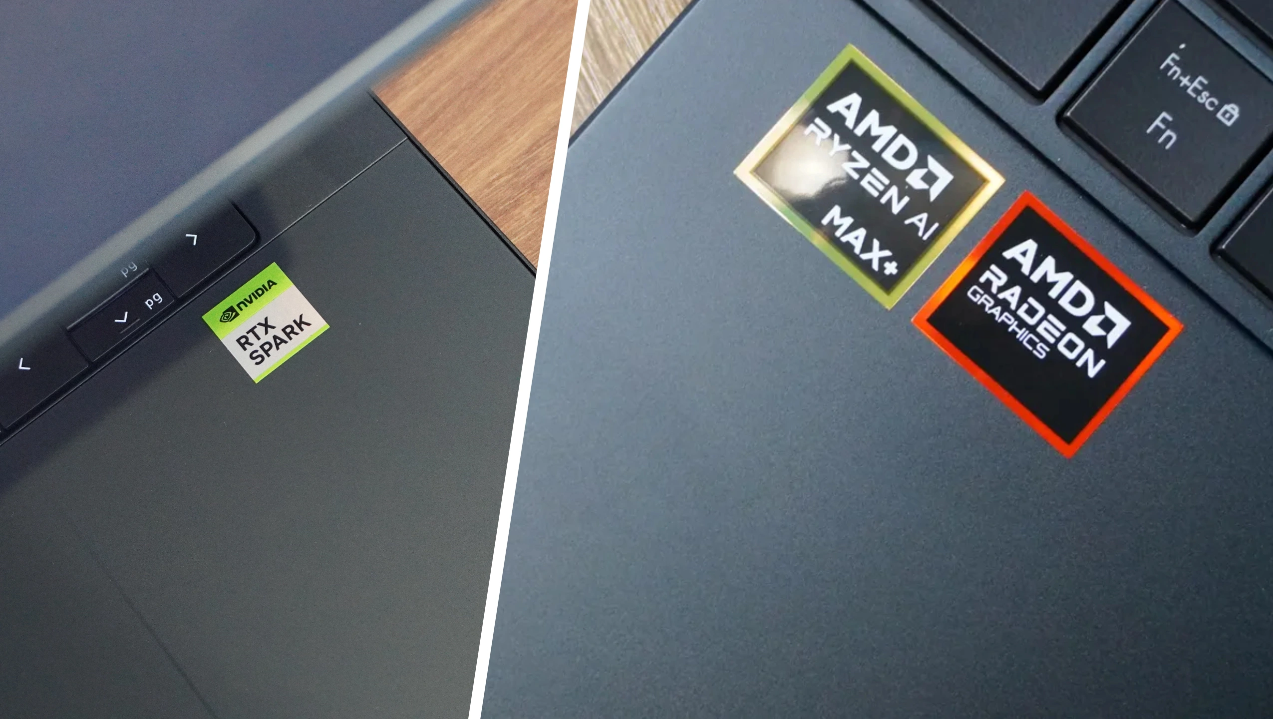 RTX Spark vs Ryzen AI Max 400: Mana Lebih Tepat untuk Gaming dan AI?