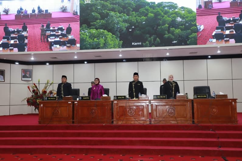 Kutai Timur Kejar Pertumbuhan 6 Persen Lewat Diversifikasi Ekonomi