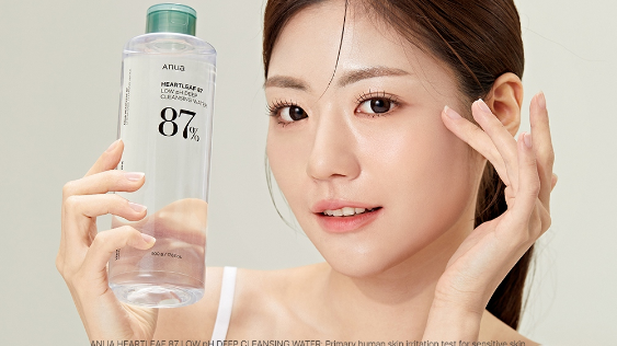Panduan Double Cleansing dengan Micellar Water Low pH