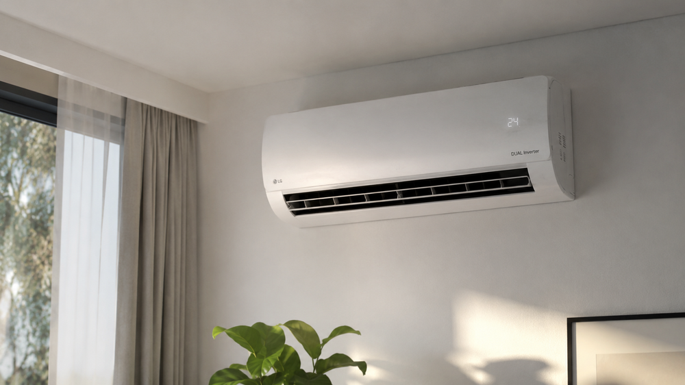 Panduan Memilih AC Inverter Hemat Listrik untuk Ruangan Anda