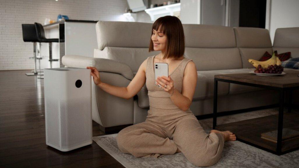 Panduan Lengkap Memilih Air Purifier Terbaik di Rumah