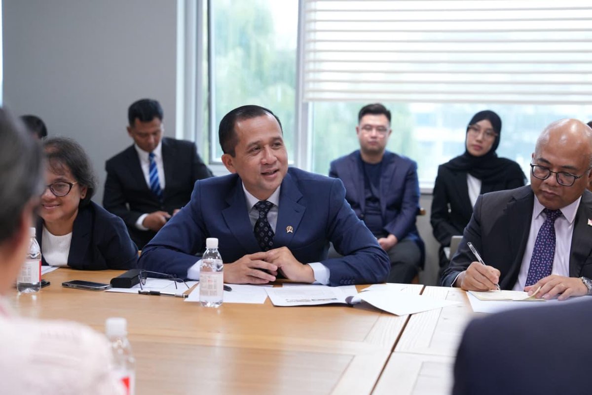 Mengubah Kacang Hijau dan Rumput Laut Jadi Industri Bernilai Tinggi