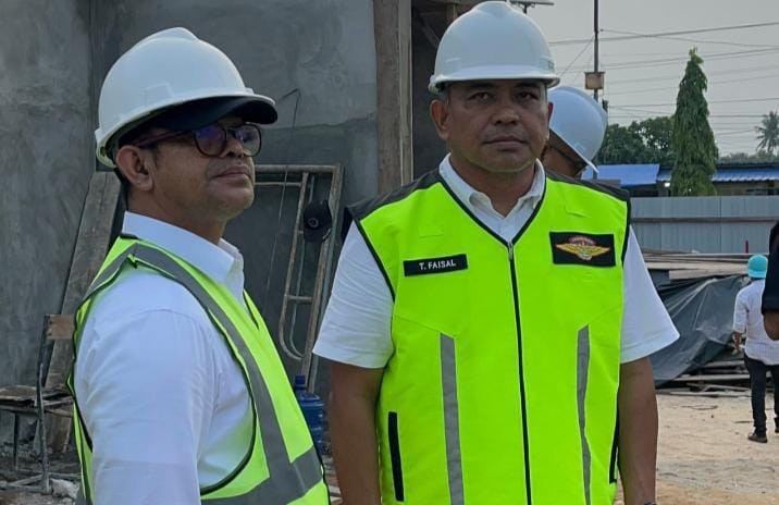 Rehabilitasi Terminal Aceh Tamiang dan Taruhan Konektivitas Lokal
