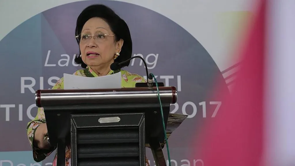 Warisan Martha Tilaar: Pionir yang Mengubah Standar Skincare Lokal