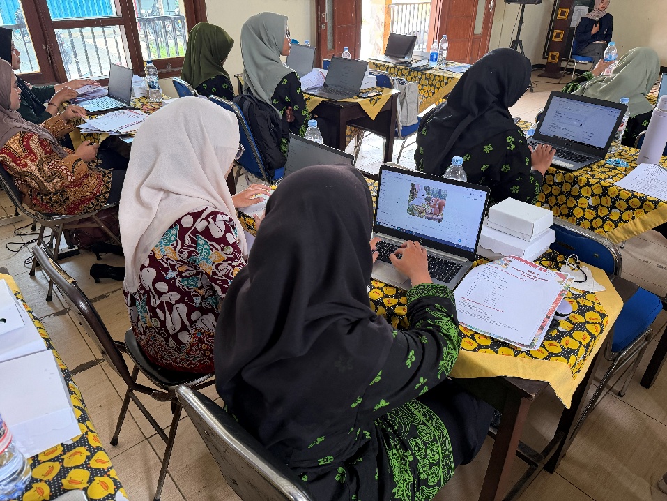 Pelatihan AI Gratis untuk Guru: Momentum Baru Transformasi Pembelajaran