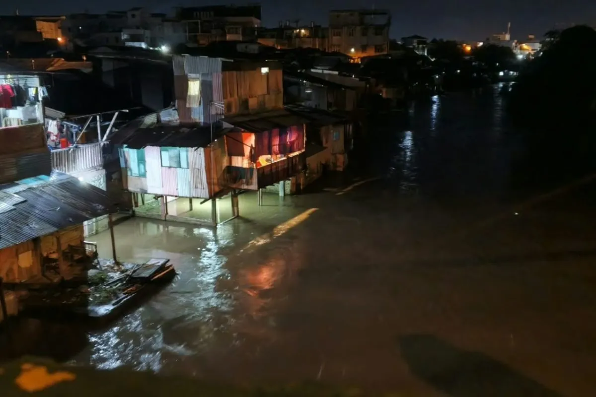 Medan Perkuat Sistem Mitigasi Banjir Menjelang Musim Hujan Puncak