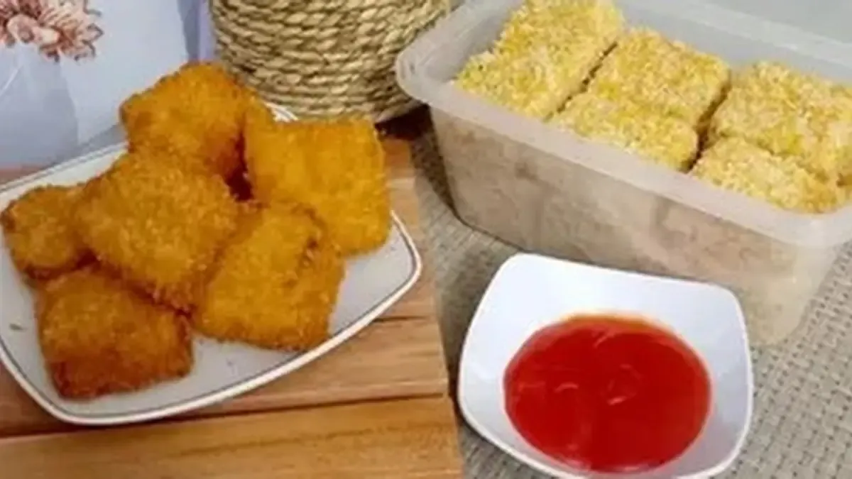 3 Resep Camilan Goreng Renyah untuk Keluarga dan Ide Jualan