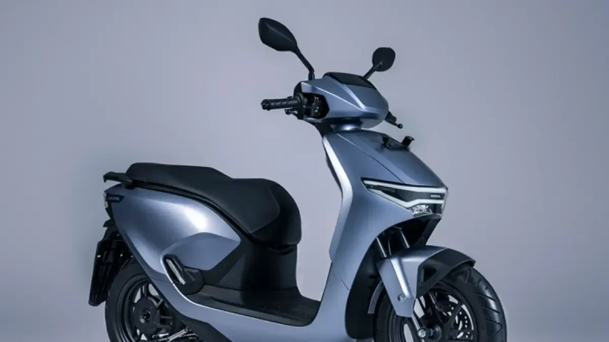 Honda CUV e Bekas: Harga Anjlok, Baterai Tangguh, Layak Beli?