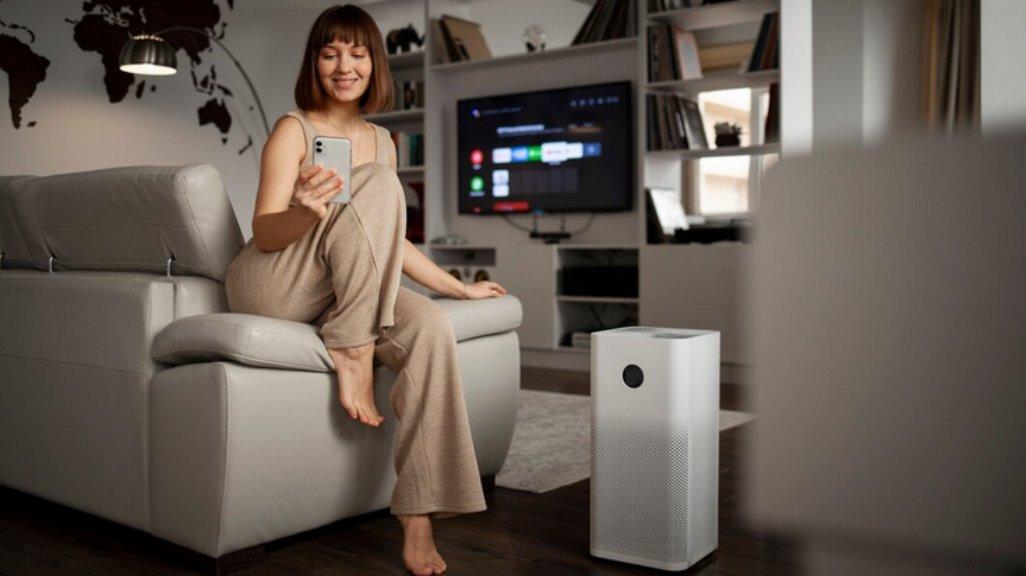 Panduan Lengkap Memilih Air Purifier Terbaik di Rumah