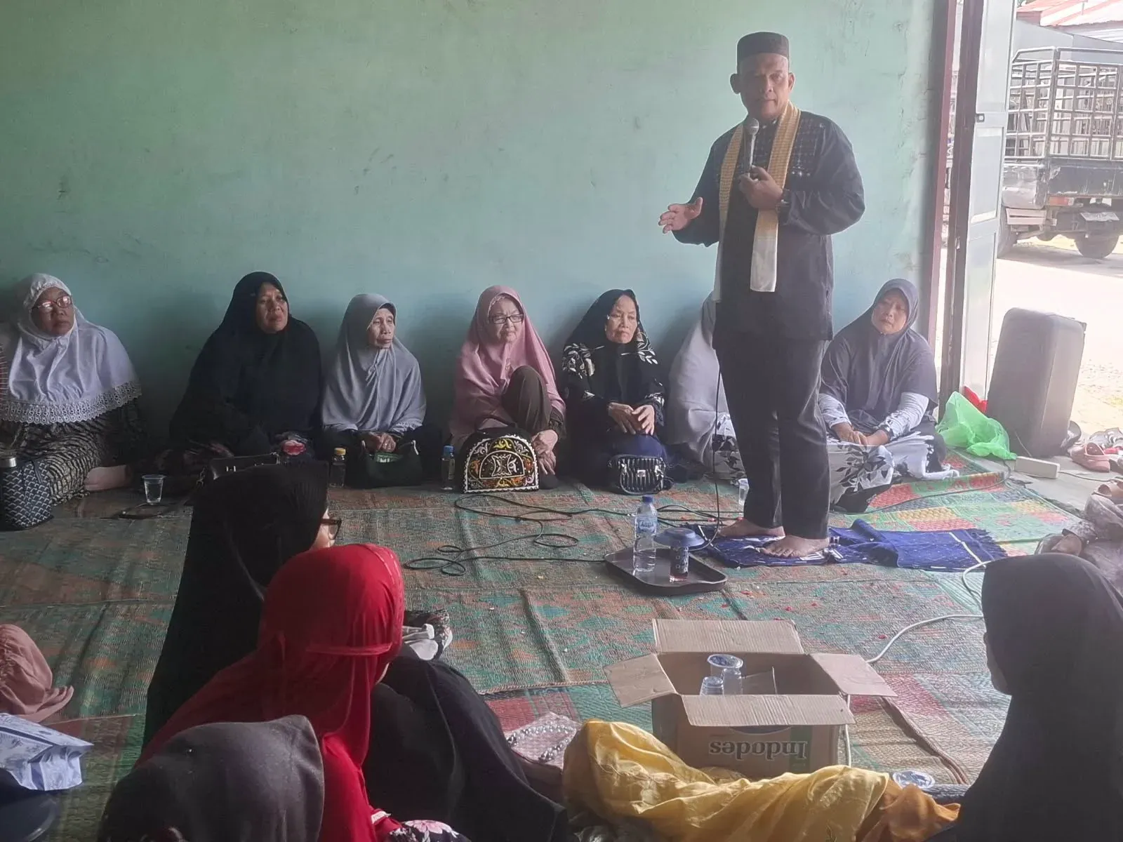 Peran Keluarga dalam Pembentukan Akhlak Anak Sejak Dini