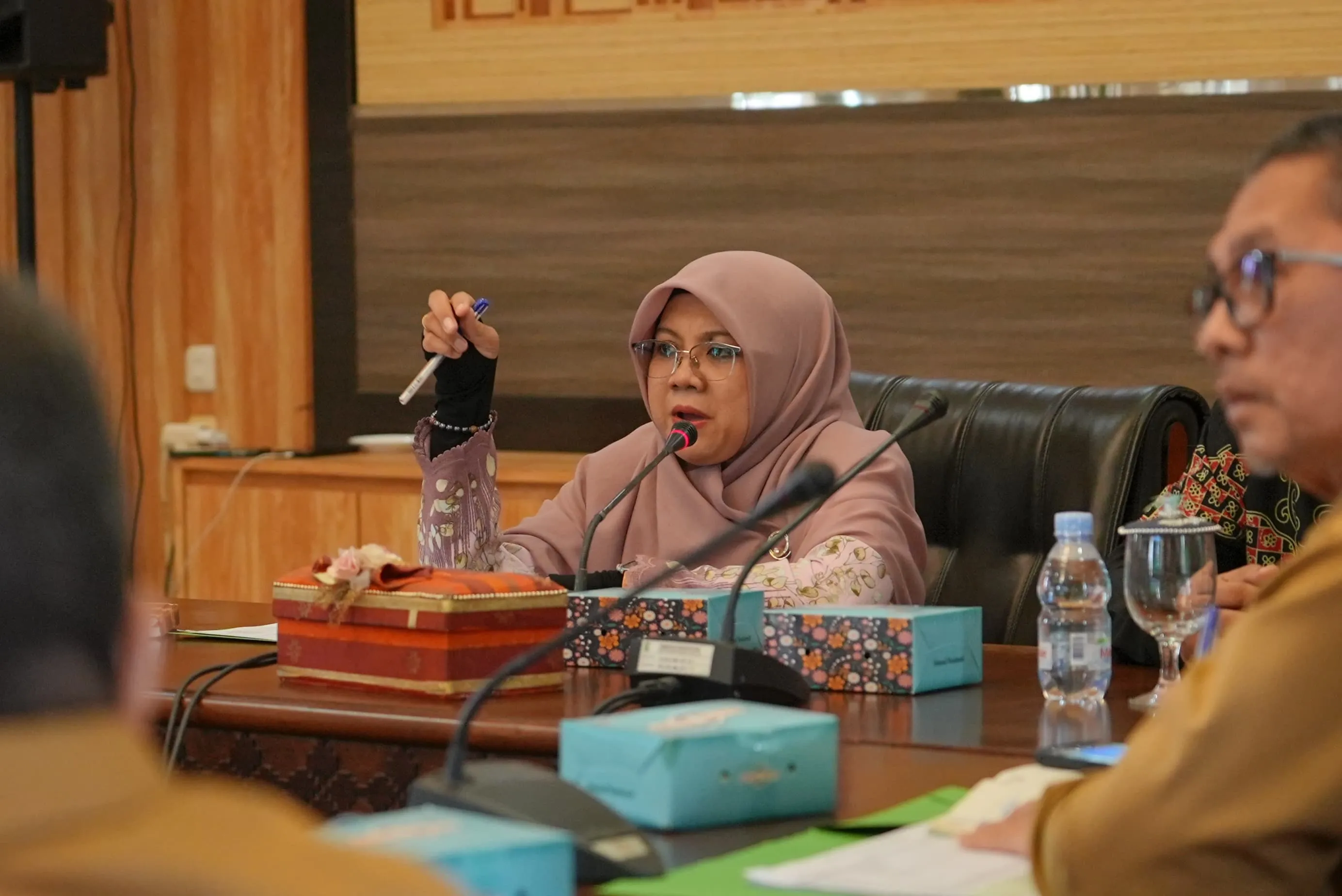Half Marathon Merambah Kota-Kota: Lari, Wisata, dan Ekonomi Lokal