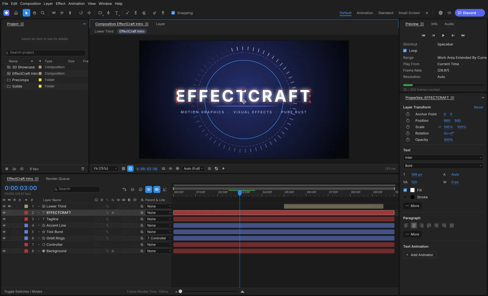 ArtCraft dan FilmCraft: Alternatif Adobe Gratis yang Masih Setengah Matang