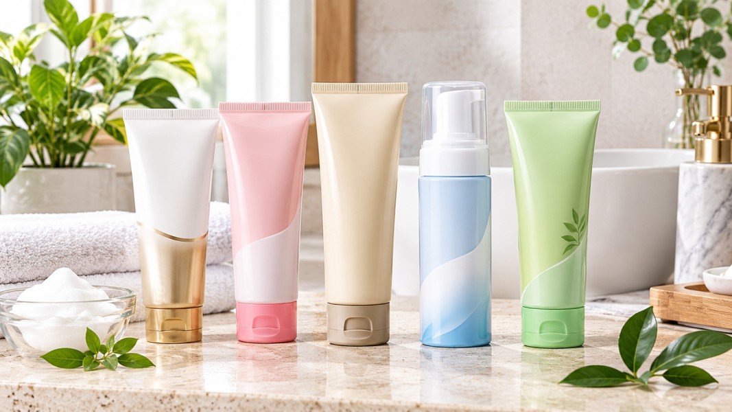 Sabun Cuci Muka Retinol Terbaik untuk Anti-Penuaan