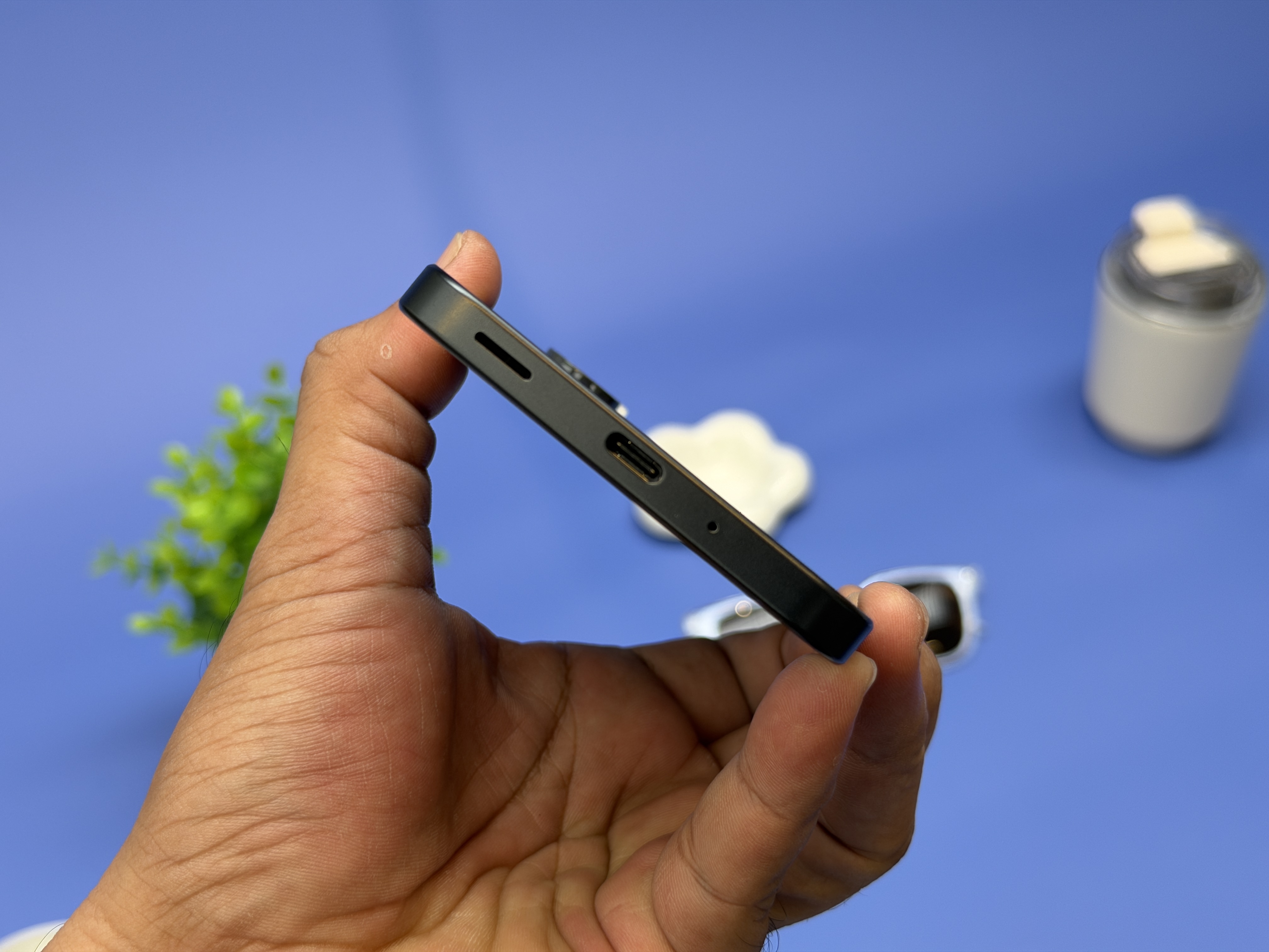 Samsung Galaxy A18: AMOLED 90Hz dan AI Gemini di Kelas Rp4 Juta