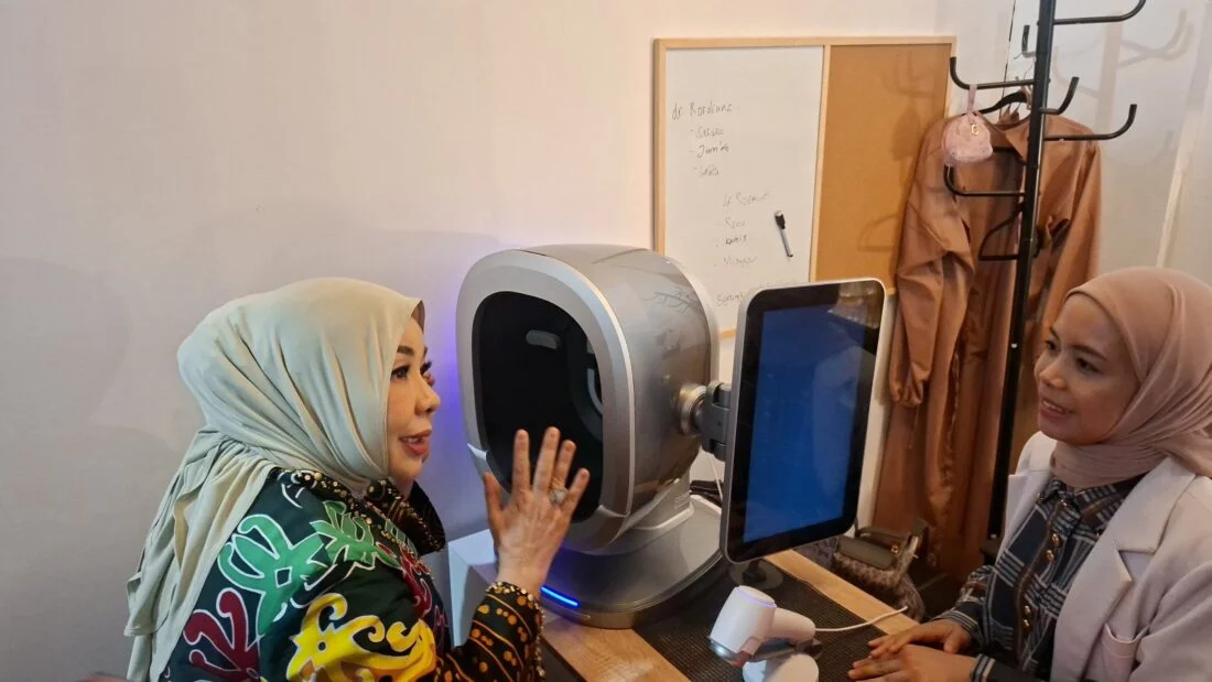 Panduan Memilih Klinik Kecantikan yang Aman Sebelum Treatment