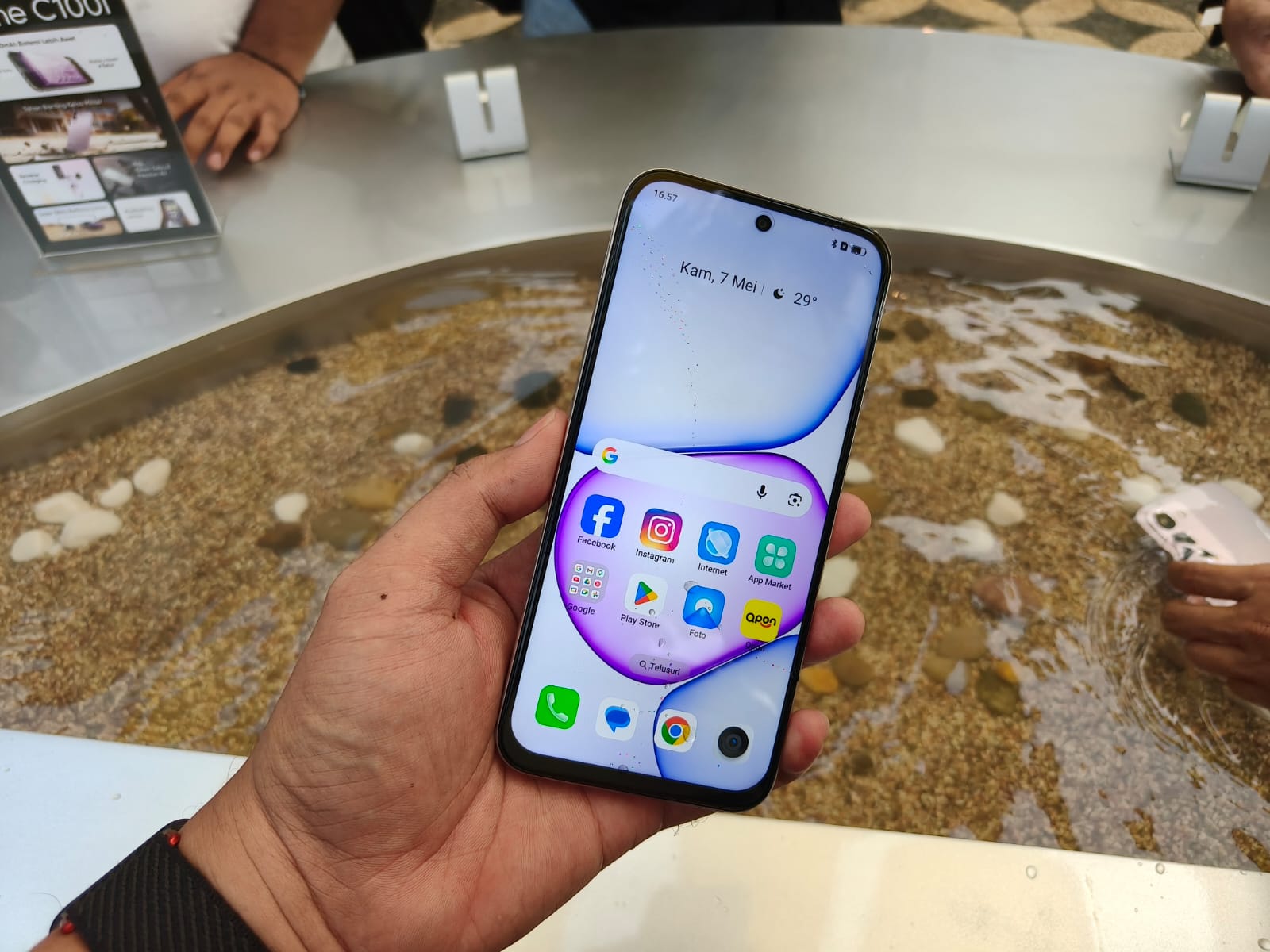 Panduan Memilih HP Murah Kamera Jernih dengan Budget Terbatas