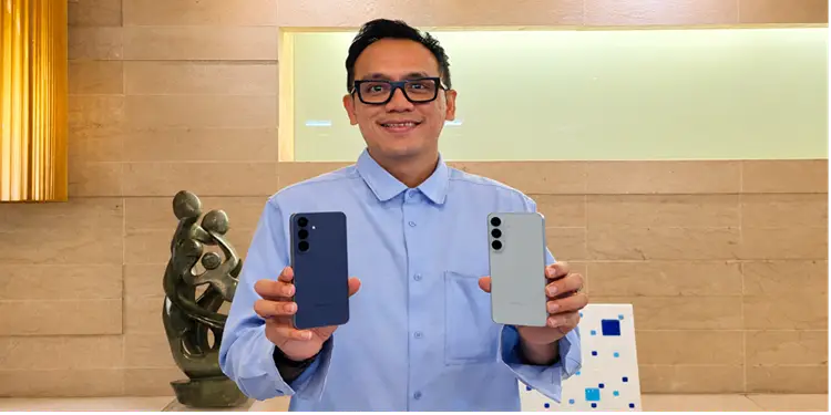 Panduan Lengkap Upgrade Galaxy A ke Galaxy S26 FE