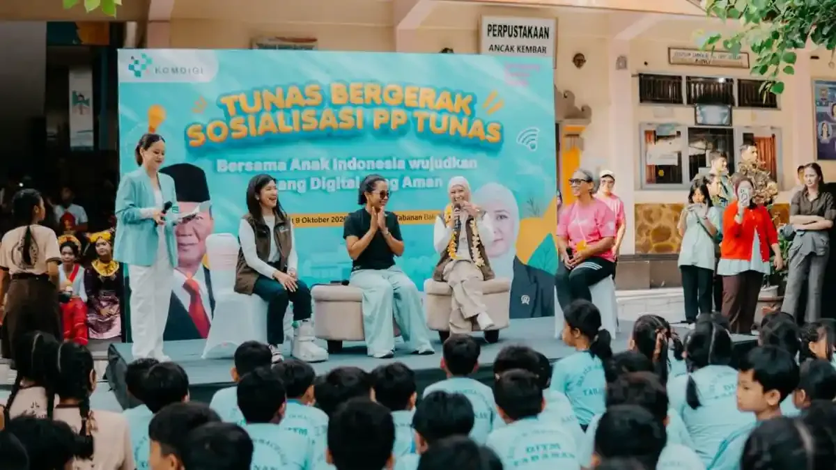 Keseimbangan Gadget dan Aktivitas Fisik: Strategi Praktis untuk Orang Tua