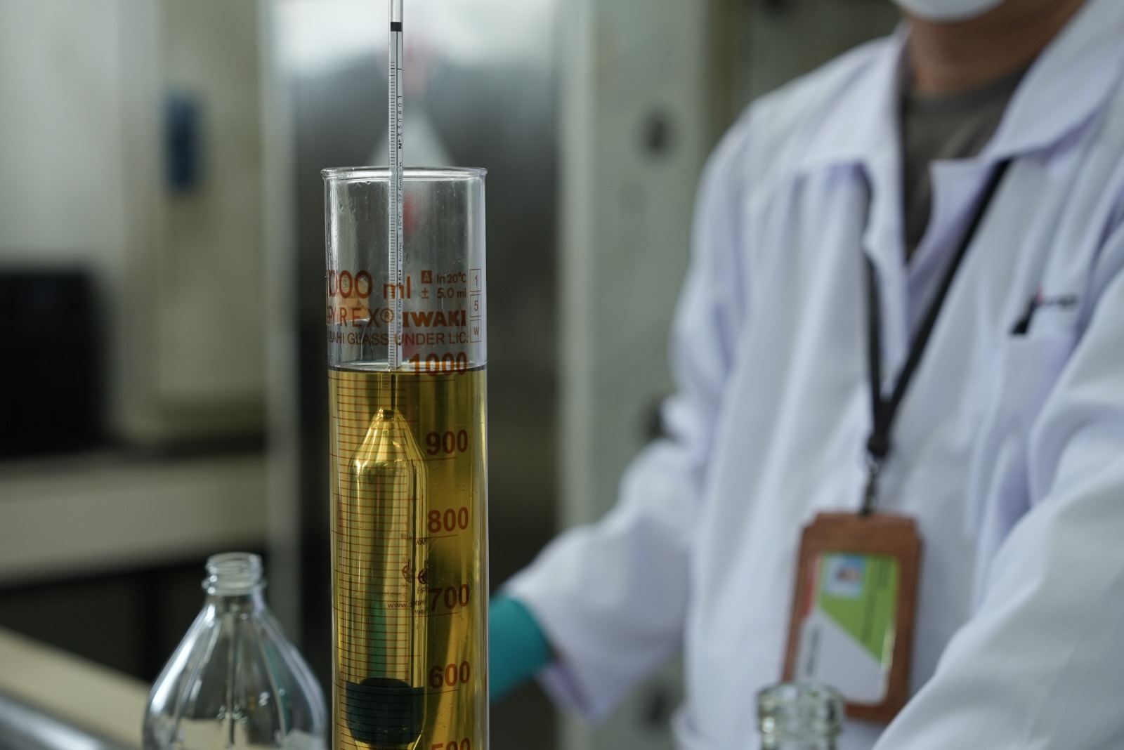 Program B50 Biodiesel dan Jalan Terjal Menuju Kemandirian Energi