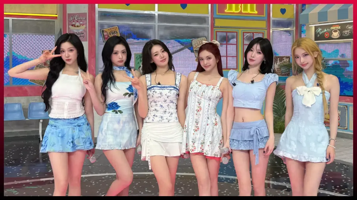 BABYMONSTER dan Rekor Streaming Tercepat di Generasi Kelima K-Pop